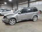 2009 Subaru Forester 2.5X Limited