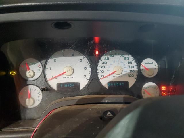 2003 Dodge RAM 2500 ST