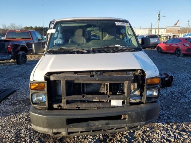 2011 Ford Econoline E250 Van