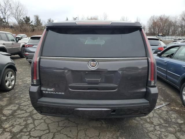 2015 Cadillac Escalade ESV Premium