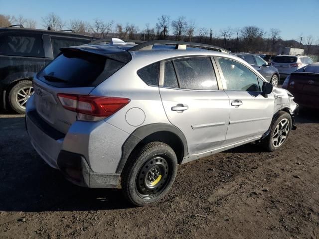 2019 Subaru Crosstrek Limited