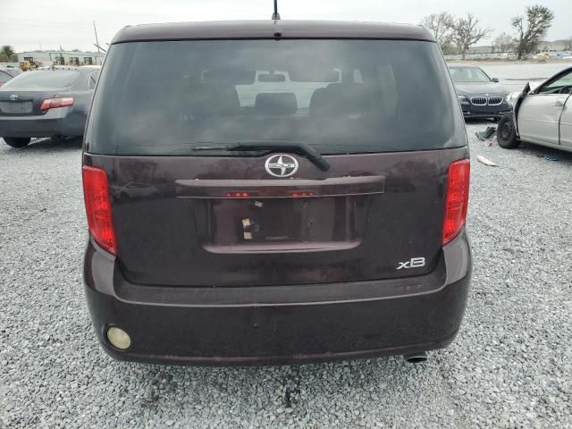 2008 Scion XB