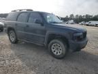 2002 Chevrolet Tahoe K1500