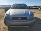 2005 Subaru Legacy Outback 2.5I