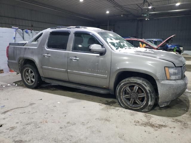 2007 Chevrolet Avalanche K1500