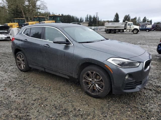 2018 BMW X2 XDRIVE28I