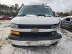 2019 Chevrolet Express G3500 LT