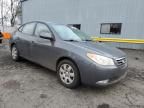 2007 Hyundai Elantra GLS