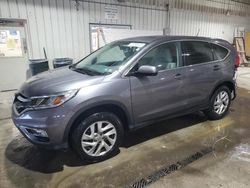 2015 Honda CR-V EX en venta en York Haven, PA