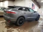 2017 Jaguar F-PACE Prestige