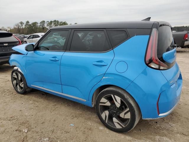 2023 KIA Soul GT Line