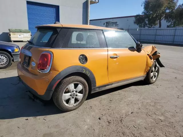 2014 Mini Cooper