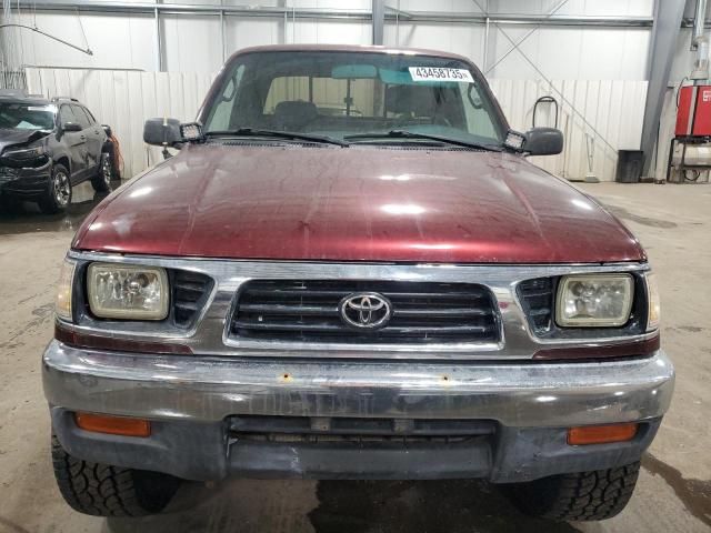 1997 Toyota Tacoma Xtracab