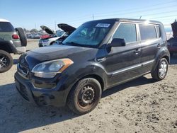 2012 KIA Soul en venta en Eugene, OR