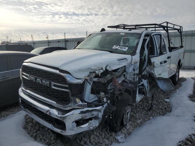 2024 Dodge RAM 2500 Tradesman