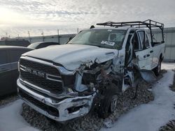 Dodge Vehiculos salvage en venta: 2024 Dodge RAM 2500 Tradesman