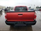 2008 Toyota Tacoma Access Cab