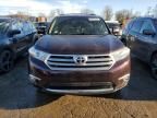 2013 Toyota Highlander Base