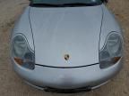 2000 Porsche Boxster S