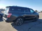 2019 Ford Expedition Max Platinum