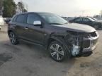 2021 Mitsubishi Outlander Sport ES