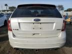 2013 Ford Edge Sport