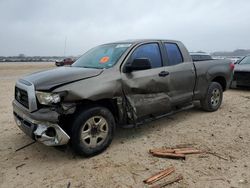 Toyota Tundra Double cab salvage cars for sale: 2008 Toyota Tundra Double Cab