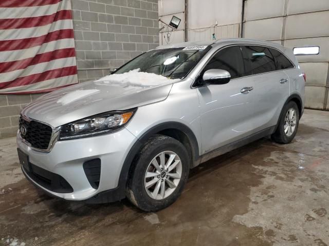 2019 KIA Sorento L