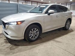 Mazda cx-5 Selec salvage cars for sale: 2024 Mazda CX-5 Select