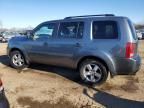 2010 Honda Pilot EXL