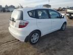 2010 Honda FIT