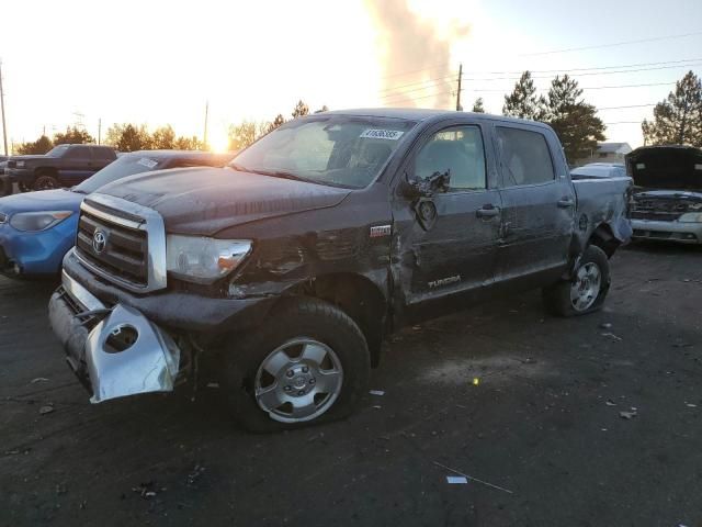 2013 Toyota Tundra Crewmax SR5