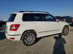 2010 Mercedes-Benz GLK 350 4matic