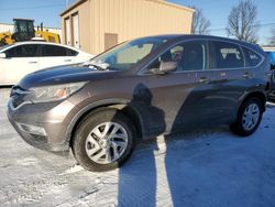 2016 Honda CR-V EX en venta en Moraine, OH