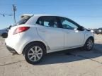 2011 Mazda 2