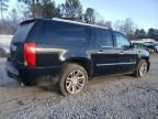 2014 Cadillac Escalade ESV Platinum