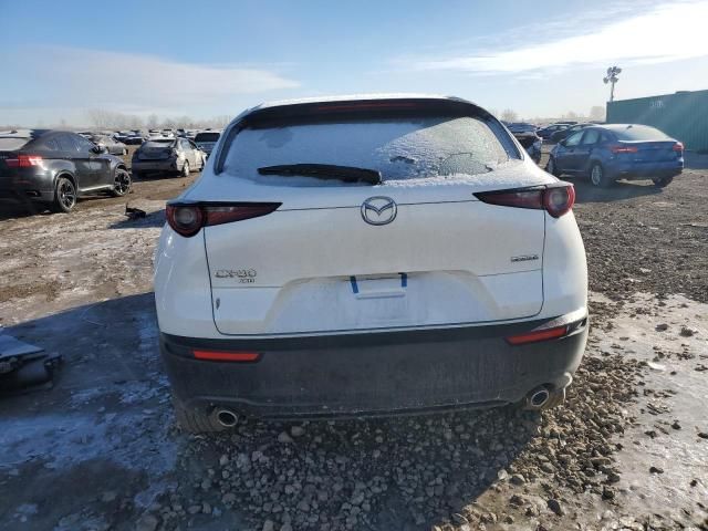 2024 Mazda CX-30