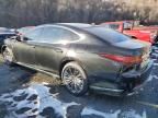 2021 Lexus LS 500 Base