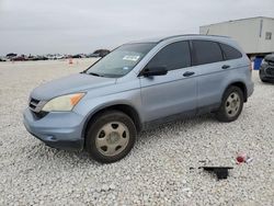 Honda Vehiculos salvage en venta: 2011 Honda CR-V LX