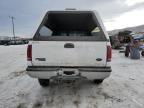 2002 Ford F250 Super Duty