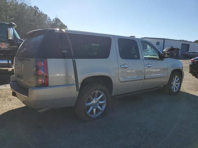 2007 GMC Yukon XL Denali