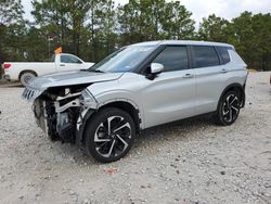 2022 Mitsubishi Outlander ES en venta en Houston, TX