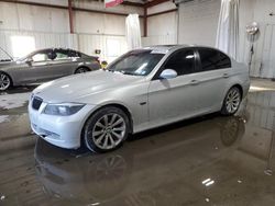 Vehiculos salvage en venta de Copart Albany, NY: 2007 BMW 328 I