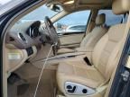 2011 Mercury 2011 MERCEDES-BENZ ML 350