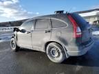 2009 Honda CR-V EXL