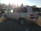 2006 Toyota Highlander Limited