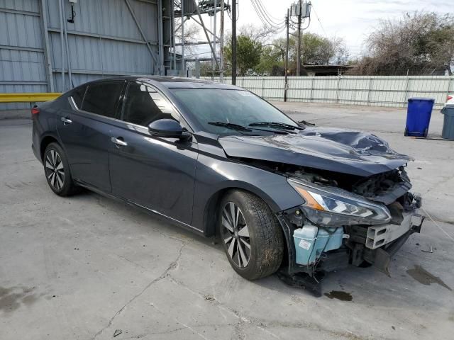 2019 Nissan Altima SL