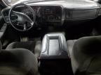 2007 Chevrolet Silverado K2500 Heavy Duty