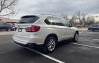 2016 BMW X5 XDRIVE4