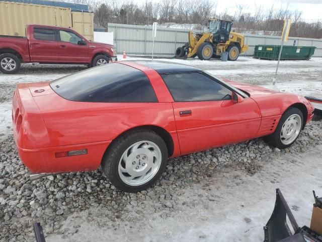 1994 Chevrolet Corvette